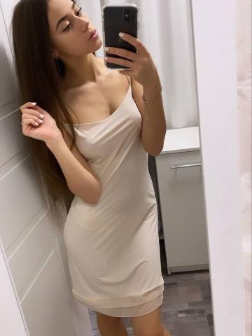Анкета проститутки Яна, 22 года