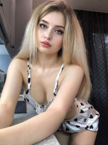 Анкета проститутки Светлана, 22 года